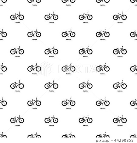 Fatbike icon, simple style Fatbike icon, simple style 44290855