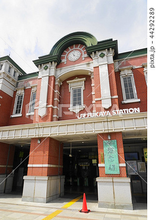 9月　深谷22深谷駅 44292289