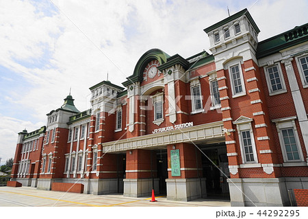 9月 深谷16深谷駅 9月 深谷16深谷駅 44292295