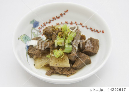 牛すじ煮込みのイメージ 牛すじ煮込みのイメージ 44292617