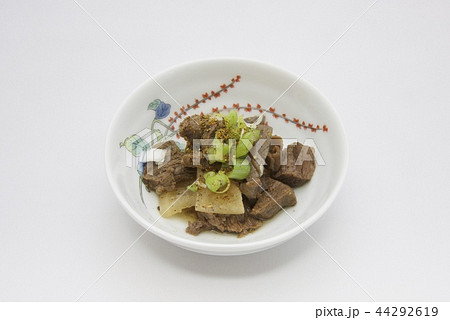 牛すじ煮込みのイメージ 44292619