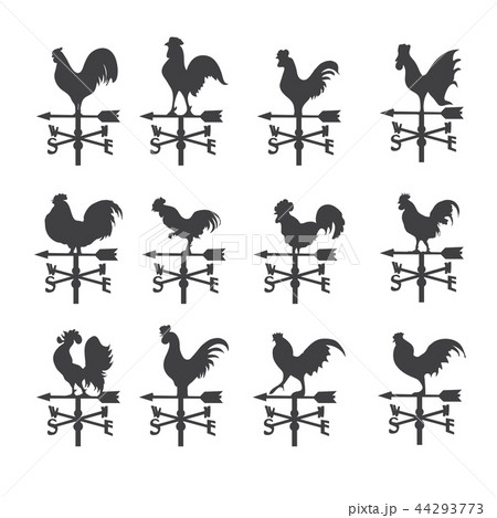 Weather Vane 44293773