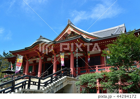 目黒不動尊 44294172