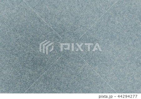 Texture of stripes on blue concrete floor, detail 44294277