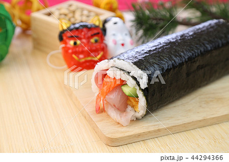 恵方巻き 44294366