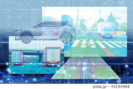 ドライブ 44294968