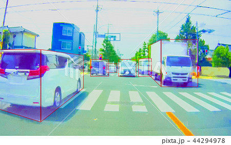ドライブ 44294978