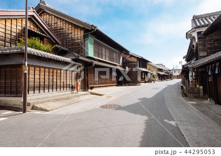 有松の町並み 44295053