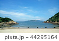 馬祖 青空 青い空 44295164