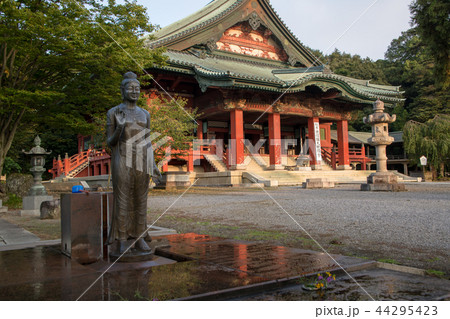 大光院　開山堂　群馬県　太田市 44295423