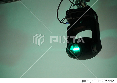 ムービングライト 44295442