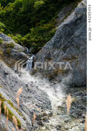 川原毛地獄 秋田県 川原毛地獄 秋田県 44295454