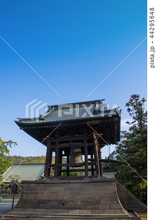 大光院　鐘楼　群馬県　太田市 44295648