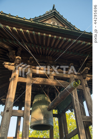 大光院　鐘楼　群馬県　太田市 44295696