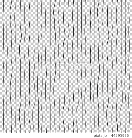 Pattern: hand drawn lines 44295926
