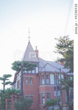 神戸異人館 風見鶏の館 神戸異人館 風見鶏の館 44296436