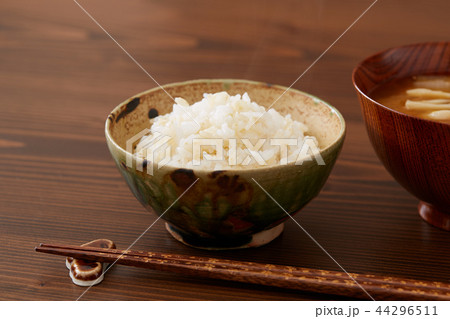 発芽米ごはん 44296511