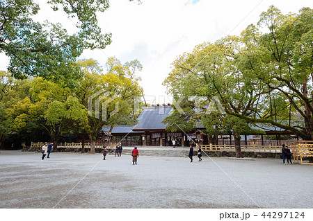 熱田神宮 44297124