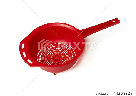 Plastic colander Plastic colander 44298325