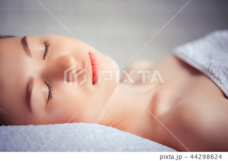 health, beauty, resort and relaxation concept health, beauty, resort and relaxation concept 44298624