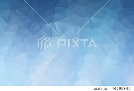 Vector Polygon Abstract modern Polygonal Geometric 44299346