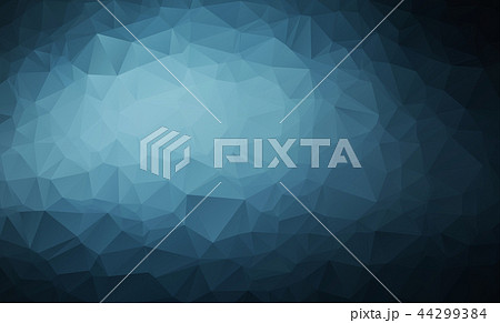 Vector Polygon Abstract modern Polygonal Geometric 44299384