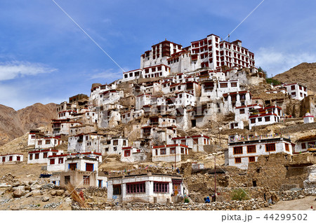 Chemrey gompa in Ladakh, India 44299502
