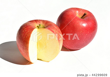 りんご（紅将軍） 44299609