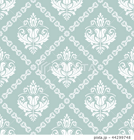 Orient Seamless Background 44299748