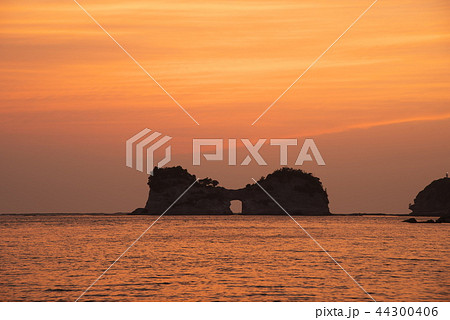 円月島 円月島 44300406