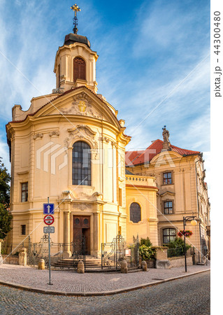 Church of the Most Sacred Heart of Our Lord. 44300480