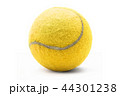Tennis ball 44301238