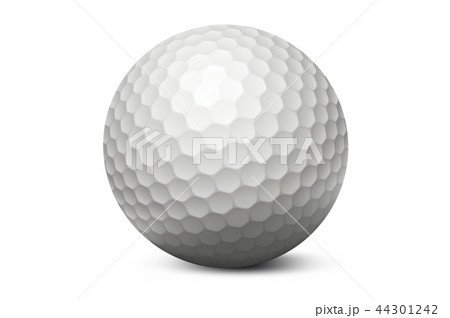 Golf ball 44301242