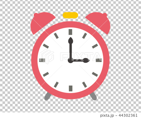 時計 時間 アイコン 目覚まし時計のイラスト素材 時計 時間 アイコン 目覚まし時計のイラスト素材