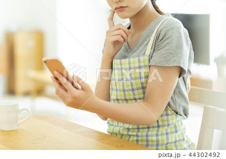 主婦 主婦 44302492