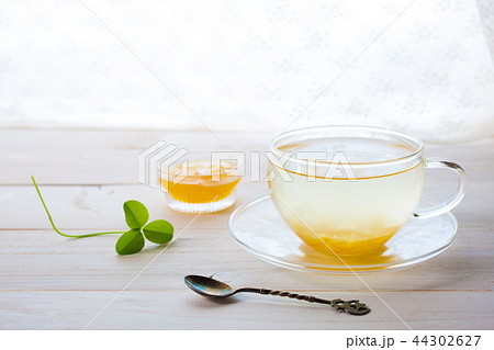 ゆずティー 44302627