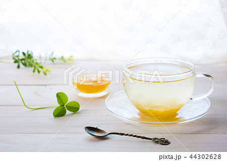 ゆずティー 44302628