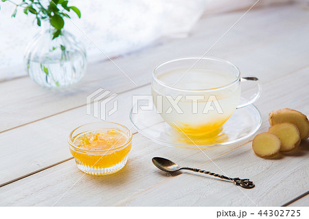 柚子ジンジャーティー 柚子ジンジャーティー 44302725