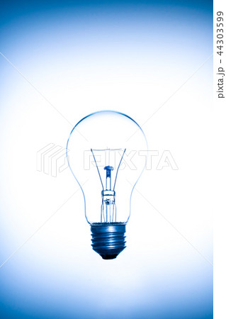 電球 電球 44303599