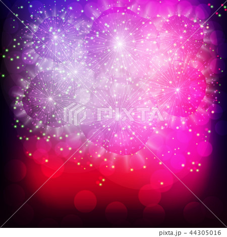 Festive colorful background. 44305016