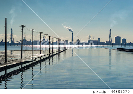 【千葉県】江川海岸 【千葉県】江川海岸 44305579