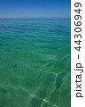穏やかな海面 44306949