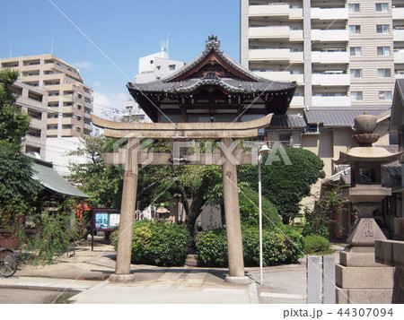 豊川稲荷-大阪別院 豊川稲荷-大阪別院 44307094