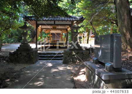 京都洛西・千丈天満宮 44307633