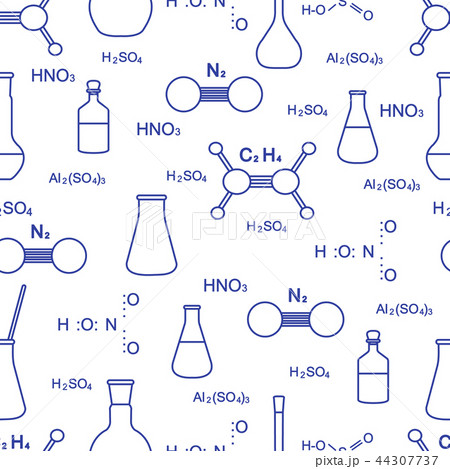 Scientific pattern Chemistry, biology, medicine. Scientific pattern Chemistry, biology, medicine. 44307737