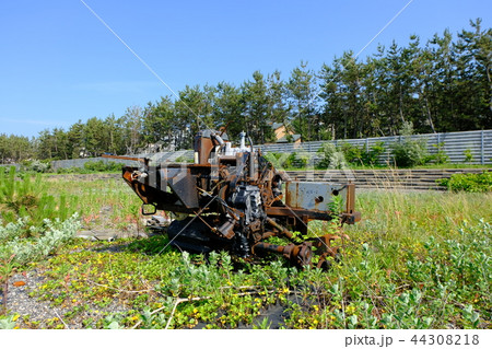廃機 44308218