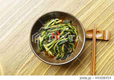 ヨルムキムチ キムチ 食べ物 44308454