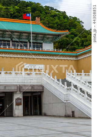 台北 台北市 タイペイ 44308851