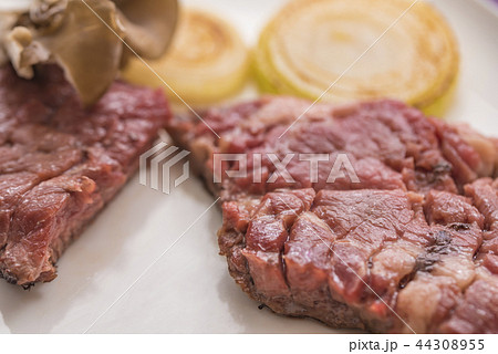 【ステーキ】 【ステーキ】 44308955