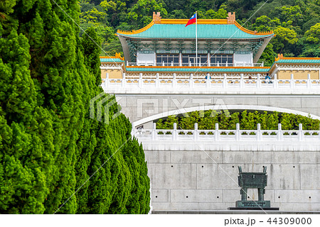 台北 台北市 タイペイ 44309000